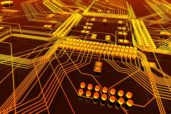 semiconductor manufacturing trends