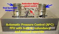 redundant control automatic pressure controlling FFU.jpg