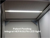Zoom in Air Filter Lighting