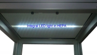 Zoom in LED HEPA Filter