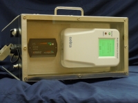 Zoom in (New Battery P) Stainless Steel FFU